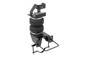 Ford F-250 Super Duty Air Spring Kit - Rear - Rough Country - Rear Air Spring Kit - '05-'16 Ford F-250 Super Duty Air Spring Kit - Rear - Rough Country - Rear Air Spring Kit - '05-'16